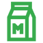 Processamento de produtos lácteos